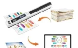 قیمت اسکنر دستی مجنتیک مدل iscan-32G