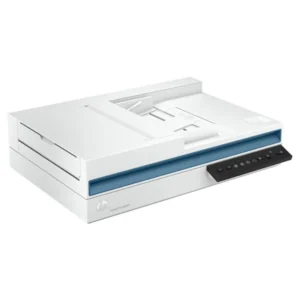 قیمت اسکنر اچ‌پی مدل ScanJet Pro 3600 f1
