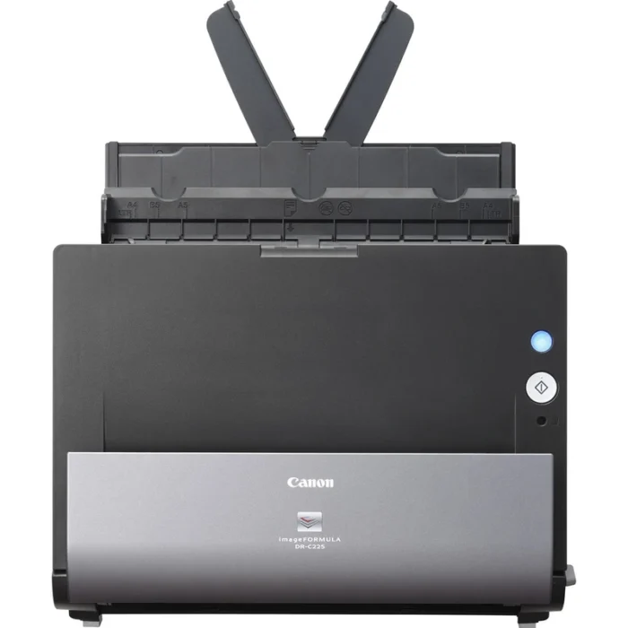 قیمت اسکنر اسناد کانن مدل imageFORMULA DR-C225