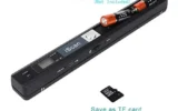 قیمت اسکنر دستی مدل i scan 16G