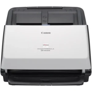 قیمت اسکنر حرفهای اسناد کانن مدل imageFORMULA DR-M160II