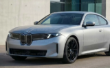 اروموتورز: جانشین BMW i4 یک کوپه برقی خواهد بود!