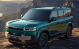 اروموتورز: BYD چگونه از باتلاق قیمت‌ها در چین فرار می‌کند؟
