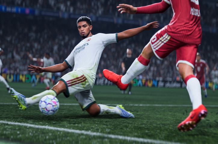 اروپلی: توسعه‌دهندگان فعلاً تعادل گیم‌پلی EA Sports FC 27 را تغییر نمی‌دهند