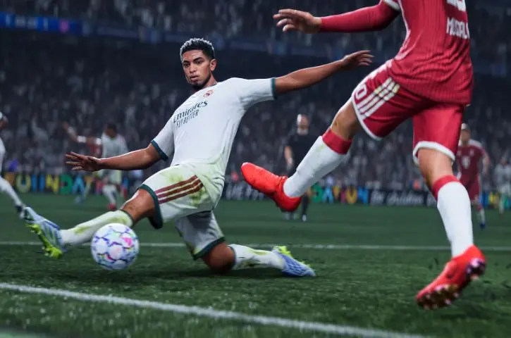 اروپلی: توسعهدهندگان فعلاً تعادل گیمپلی EA Sports FC 27 را تغییر نمیدهند