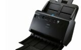 قیمت اسکنر اسناد کانن مدل imageFORMULA DR-C240 Office Document Scanner
