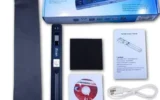 قیمت اسکنر دستی مجنتیک مدل iscan-32G