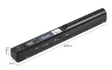 قیمت اسکنر دستی مجنتیک مدل iscan-32G