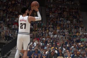 اروپلی: پایان NBA 2K25؛ حذف بازی و خاموشی سرورها در راه است