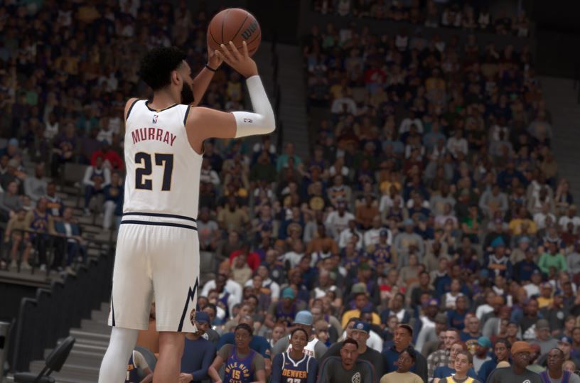 اروپلی: پایان NBA 2K25؛ حذف بازی و خاموشی سرورها در راه است