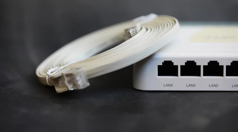 پورت 2.5G روی روتر چیست و چه کاربردی دارد؟