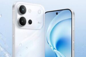ویوو S60t با باتری ۷۲۰۰ میلی‌آمپرساعتی معرفی شد