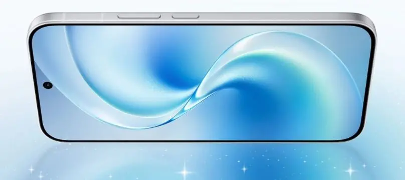 ویوو S60t با باتری ۷۲۰۰ میلی‌آمپرساعتی معرفی شد