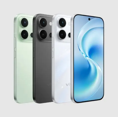 ویوو S60t با باتری ۷۲۰۰ میلی‌آمپرساعتی معرفی شد