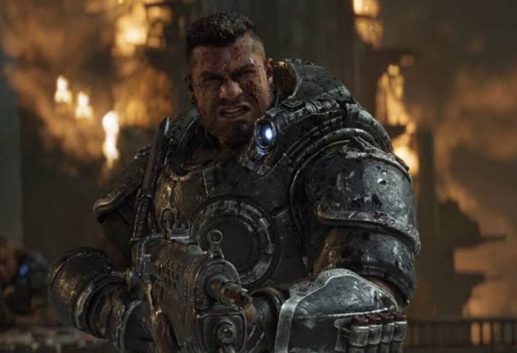 اروپلی: ترفند جالب Gears of War برای افزایش رم ایکس باکس سری اس
