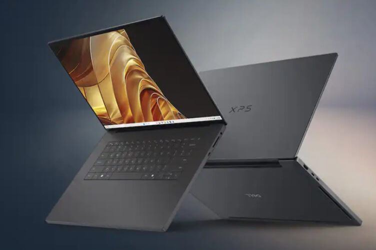 لپ‌ تاپ XPS 16 دل با تراشه RTX Spark قیمتی سرسام‌آور دارد!