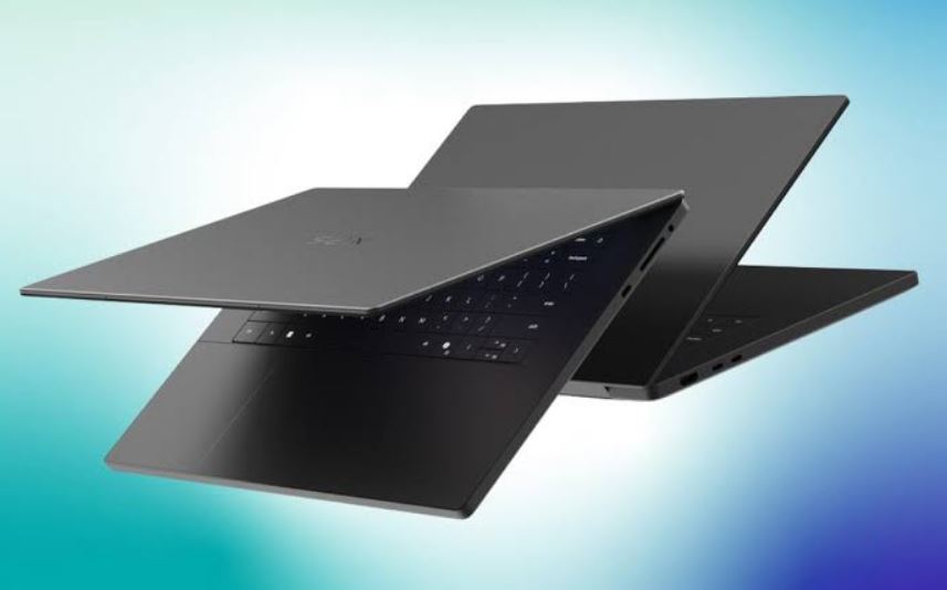 لپ‌ تاپ XPS 16 دل با تراشه RTX Spark قیمتی سرسام‌آور دارد!