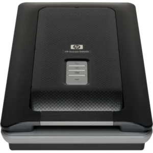 قیمت اسکنر اچ پی مدل Scanjet G4050