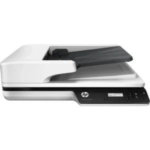 قیمت اسکنر تخت اچ پی مدل ScanJet Pro 3500 f1