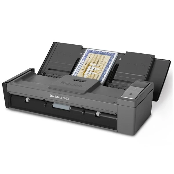 قیمت اسکنر حرفه ای اسناد کداک مدل TE-i940