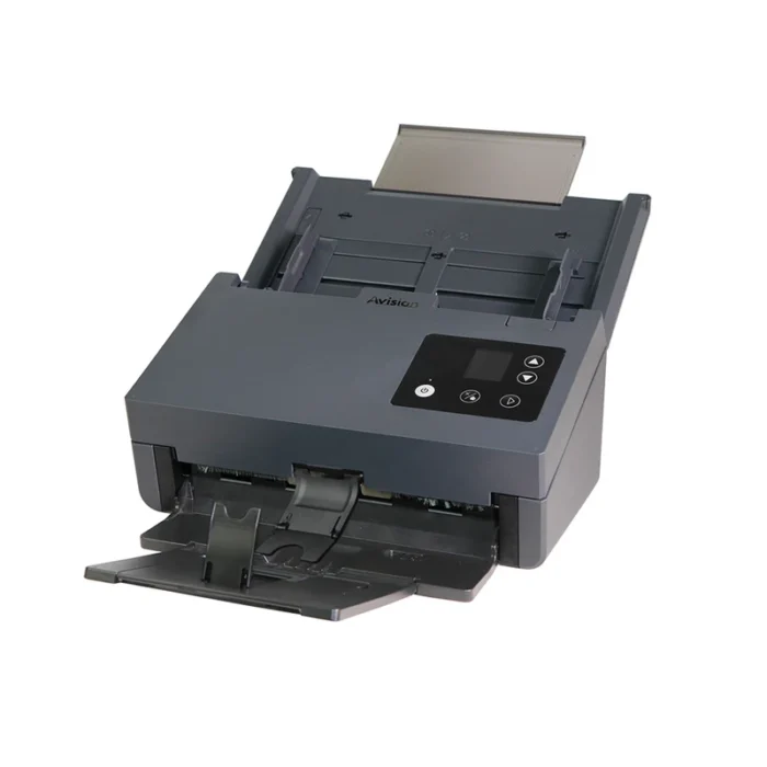 قیمت اسکنر ای ویژن مدل AD380