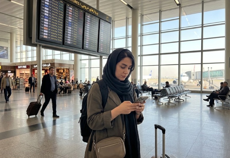 کارت پرواز چیست