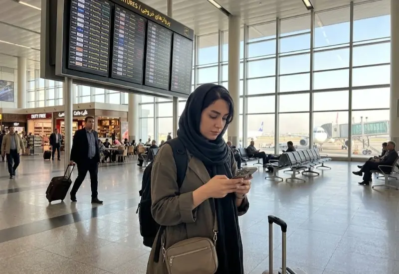 کارت پرواز چیست