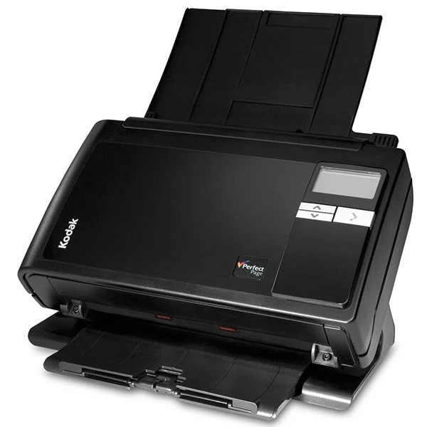 قیمت اسکنر حرفه ای اسناد کداک مدل i2600