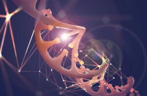 اروساینس: هوش مصنوعی راز پیری را در ساختار سه‌بعدی DNA آشکار می‌کند