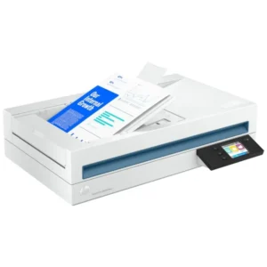 قیمت اسکنر اچ‌ پی مدل ScanJet Pro N4600 fnw1