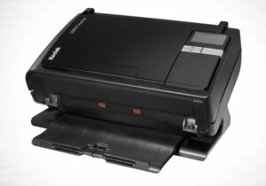 قیمت اسکنر حرفه ای اسناد کداک مدل i2800