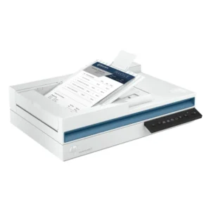 قیمت اسکنر اچ‌پی مدل Scanjet Pro 2600 f1