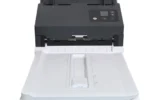 قیمت اسکنر ای ویژن مدل AD 380F