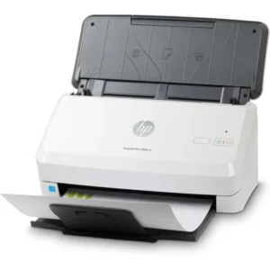 قیمت اسکنر اچ‌پی مدل ScanJet Pro 3000 s4