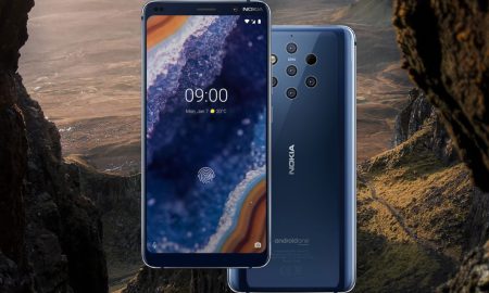 نوکیا PureView 9 آپدیت اندروید 11 را دریافت نخواهد کرد!