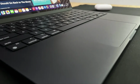 10 نکته مختلف برای رفع مشکل و نحوه کار کردن با ترک پد مک بوک