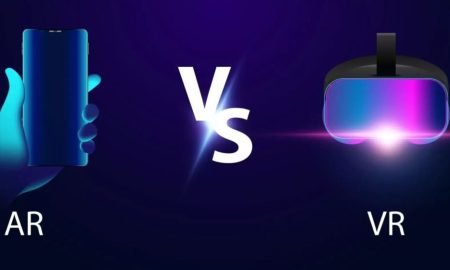 واقعیت مجازی (VR) و واقعیت افزوده (AR) چه تفاوتی دارند؟