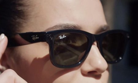 متا ممکن است در سال 2024 عینک‌های هوشمند هولوگرافیک واقعیت افزوده را روانه بازار کند