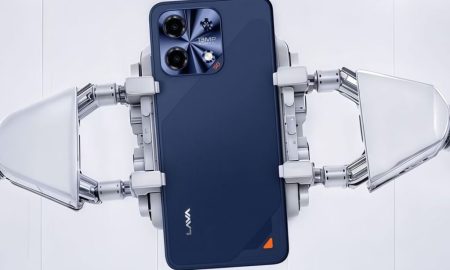 گوشی Lava Bold N2 5G با نمایشگر ۶.۷۵ اینچی و باتری ۶۰۰۰ میلی‌آمپرساعتی معرفی شد