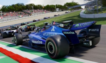 بازی F1 25: بسته فصل ۲۰۲۶؛ توضیح تمام آپدیت‌ها