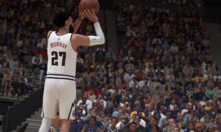 اروپلی: پایان NBA 2K25؛ حذف بازی و خاموشی سرورها در راه است