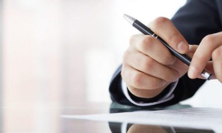 اصول انجام پایان نامه