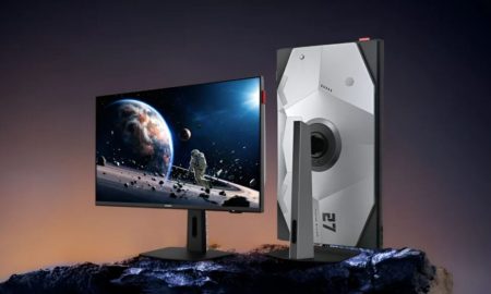 اسکای ورث از مانیتور گیمینگ G27Q Pro رونمایی کرد