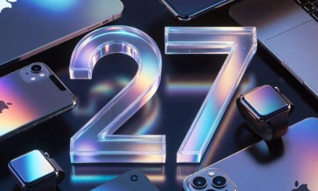 سیری رسماً برای watchOS 27 ،iPadOS 27 ،macOS 27 ،iOS 27 و visionOS 27 معرفی شد