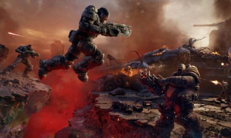 اروپلی: بازی Gears of War: E-Day؛ ۱۵ نکته کلیدی که پیش از عرضه باید بدانید!