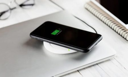 آیا می‌توان قابلیت شارژ بی‌سیم را به همه گوشی‌ها اضافه کرد؟!