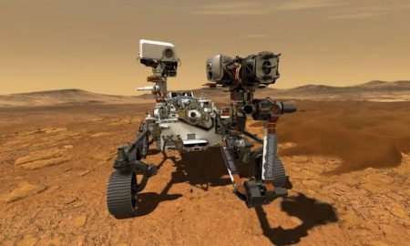 ناسا معتقد است راز سنگ گمشده در مریخ را حل کرده است
