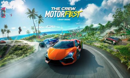 اروپلی: آمار بازیکنان بازی The Crew Motorfest به ۱۰ میلیون نفر رسید!