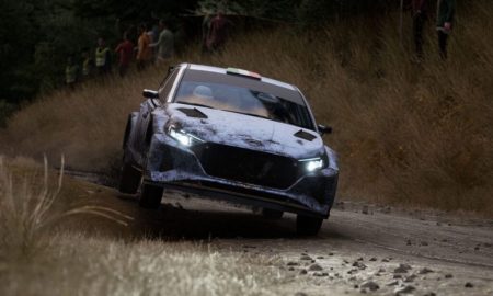 اروپلی: جزییات آپدیت ۰.۵ بازی Assetto Corsa Rally [نقشه‌های جدید، بخش چندنفره آنلاین و بهبود فیزیک بازی]