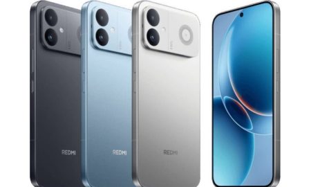 شیائومی ردمی K90 اولترا با اسنپدراگون 8 الیت و فن خنک‌کننده داخلی قدرتمند معرفی شد
